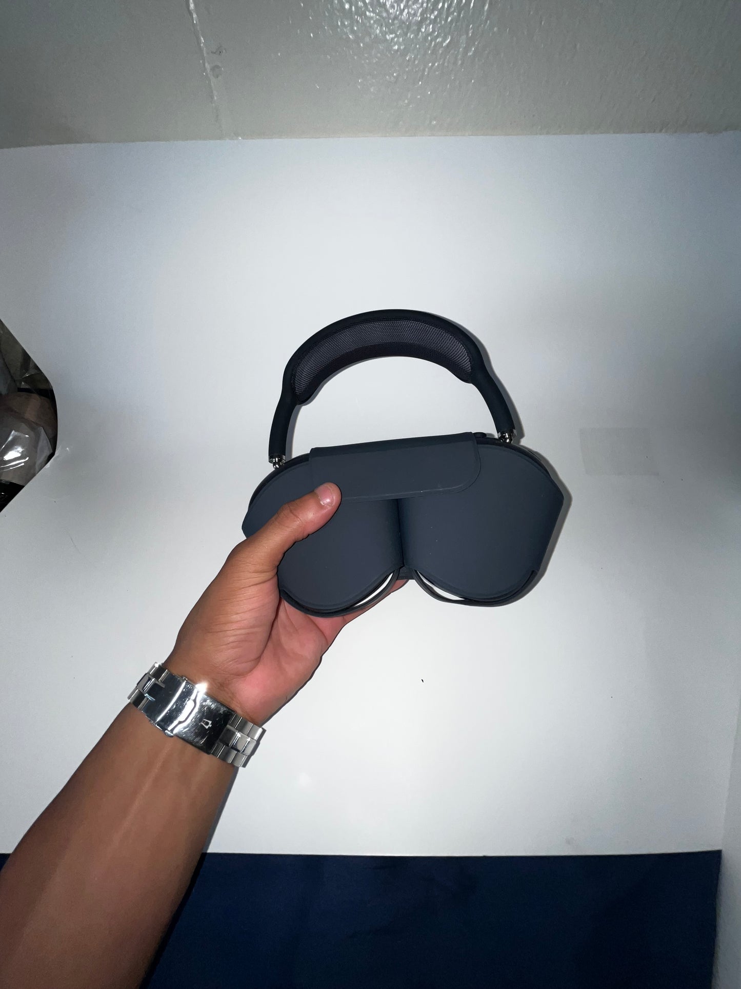 AirPod Max - midnight