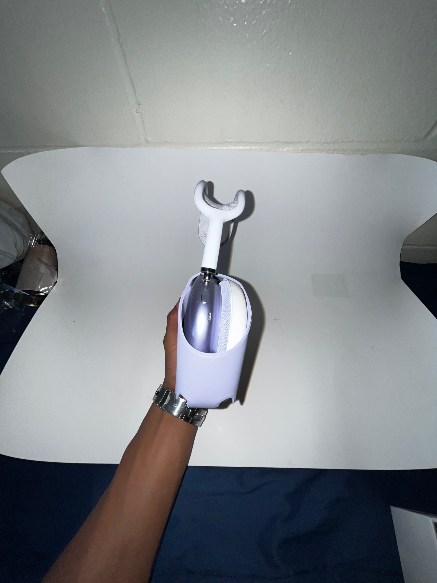 AirPod  Max - purple