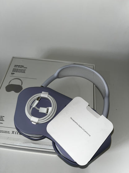AirPod  Max - purple