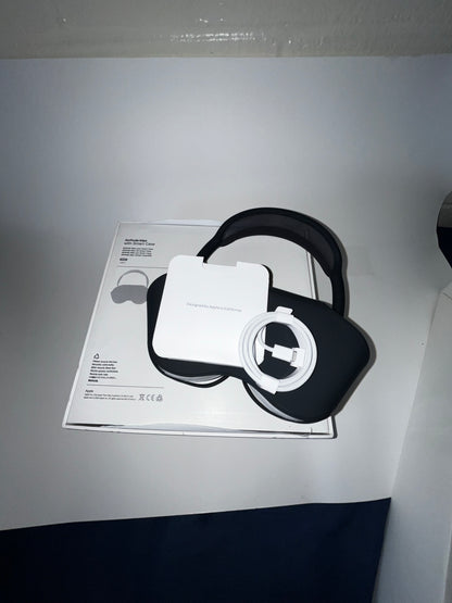 AirPod Max  - midnight