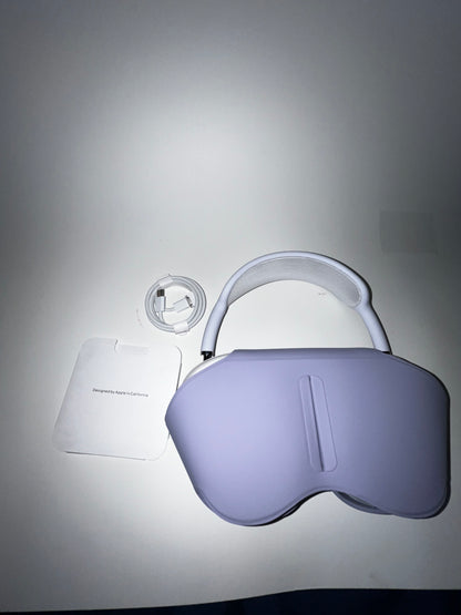 AirPod  Max - purple