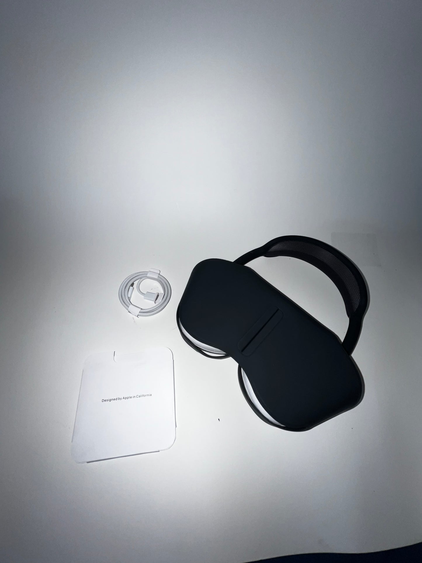 AirPod Max  - midnight